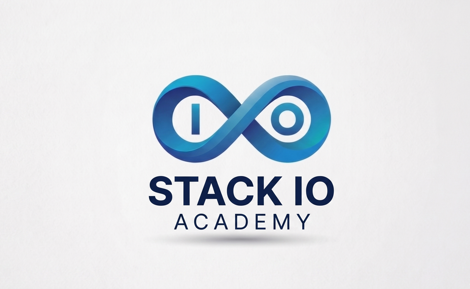 StackIO Academy Logo
